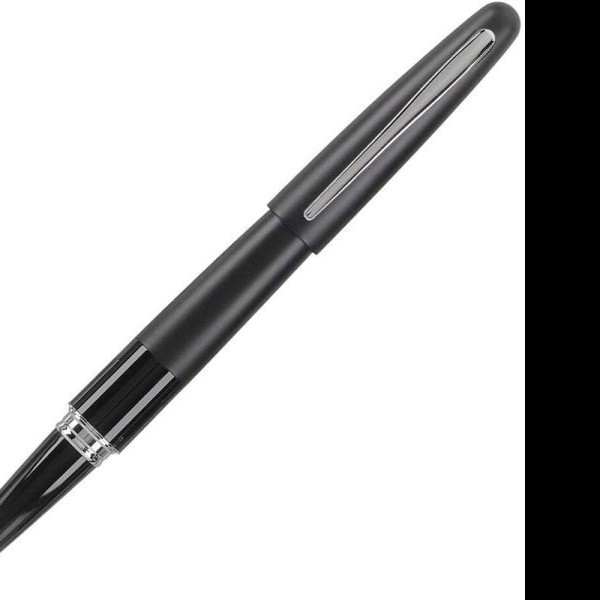 BOLIGRAFO METROPOLITAN 91207 PILOT P.FINO CLAS. T. NEGRA ESTUCHE